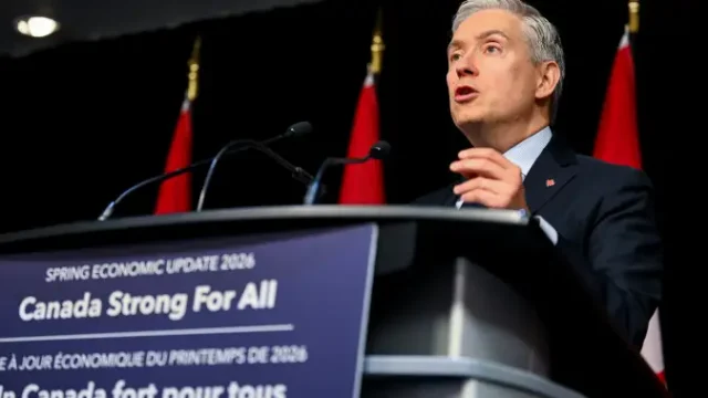 ВЕСНЯНА ЕКОНОМІЧНА ДОПОВІДЬ.