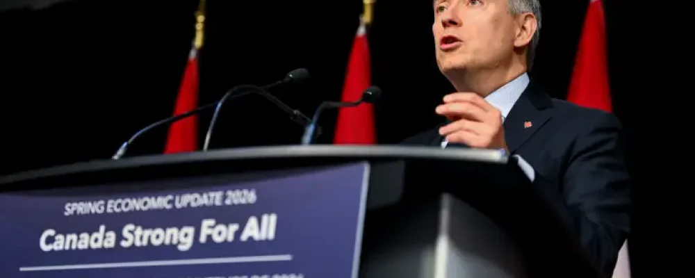 ВЕСНЯНА ЕКОНОМІЧНА ДОПОВІДЬ.