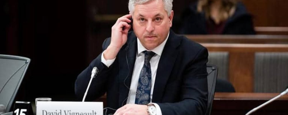 Искусственный интеллект Канады и его враги.