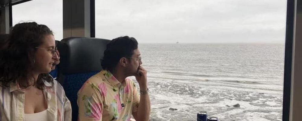 Квебек на пороге Эры Водорода.