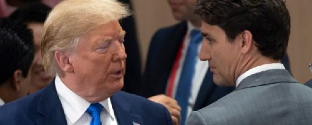 Трамп против