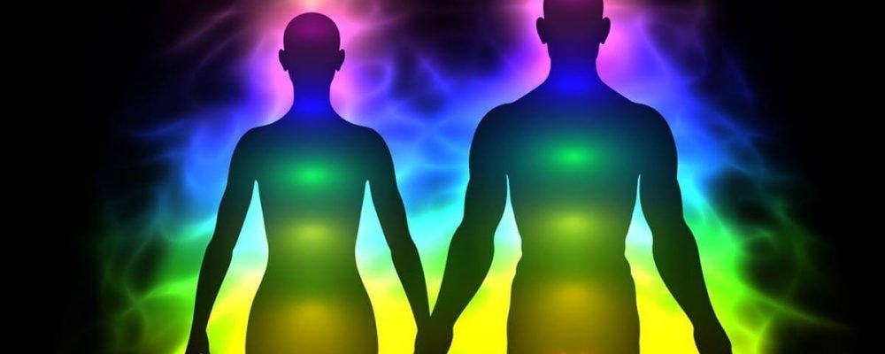 КАК УВИДЕТЬ АУРУ