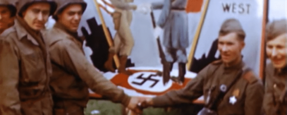 Этот День Победы.