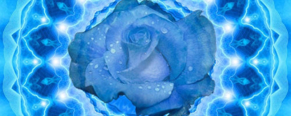 Горловая чакра ВИШУДХА