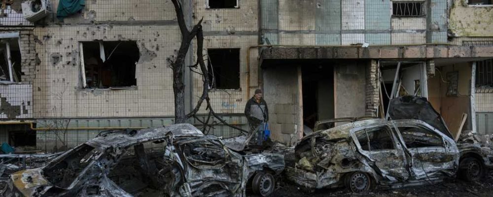 Военный компонент мира.