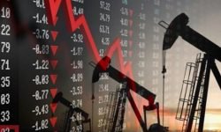 ЦІНА НА НАФТУ.