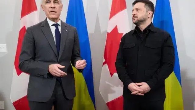 ФІНАНСОВА І МОРАЛЬНА ПІДТРИМКА.