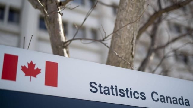 ІНФЛЯЦІЯ ЗРОСТАЄ.