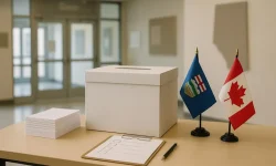 РЕФЕРЕНДУМ ПРО РЕФЕРЕНДУМ.