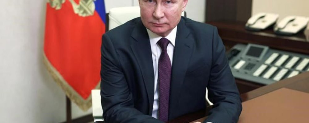 Свобода прессы по-русски.