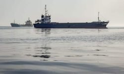 ІРАН ЗНОВУ ЗАКРИВАЄ ПРОТОКУ.