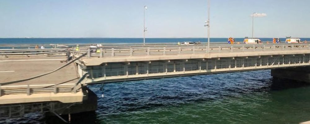Поле битви — Чорне море.
