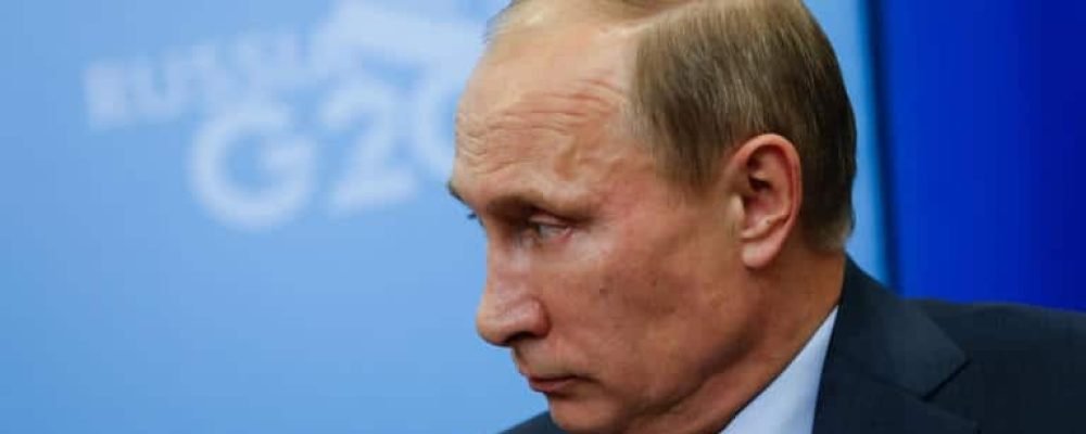 Погані новини для Росії.