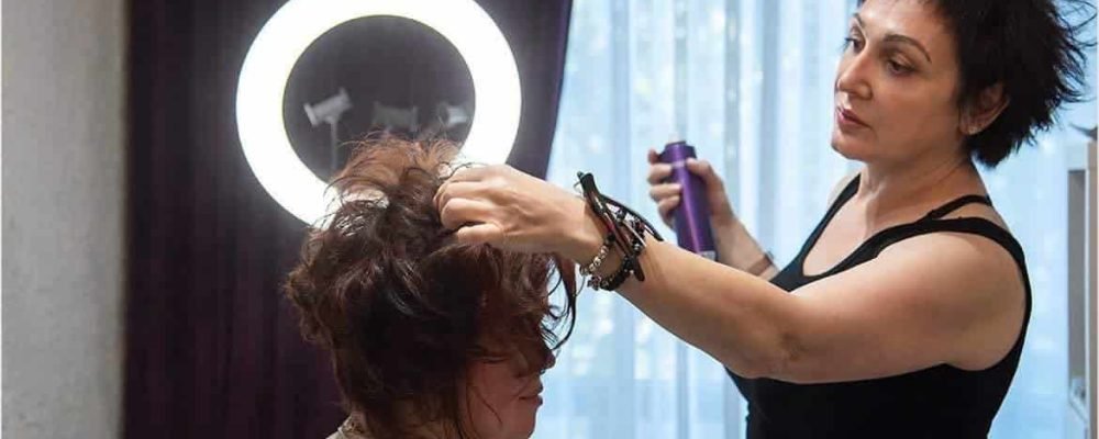 Vidal Sassoon