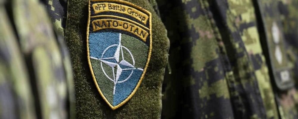 ГИБЕЛЬ ВОЕННОГО.