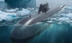 НОВІ СУБМАРИНИ ДЛЯ ВМФ КАНАДИ.