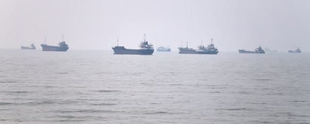 СПАЛАХ ВОРОЖНЕЧІ НА БЛИЗЬКОМУ СХОДІ.