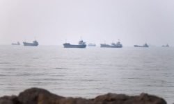 СПАЛАХ ВОРОЖНЕЧІ НА БЛИЗЬКОМУ СХОДІ.