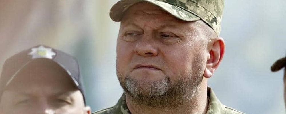 «Жучки» в Генштабе Украины.