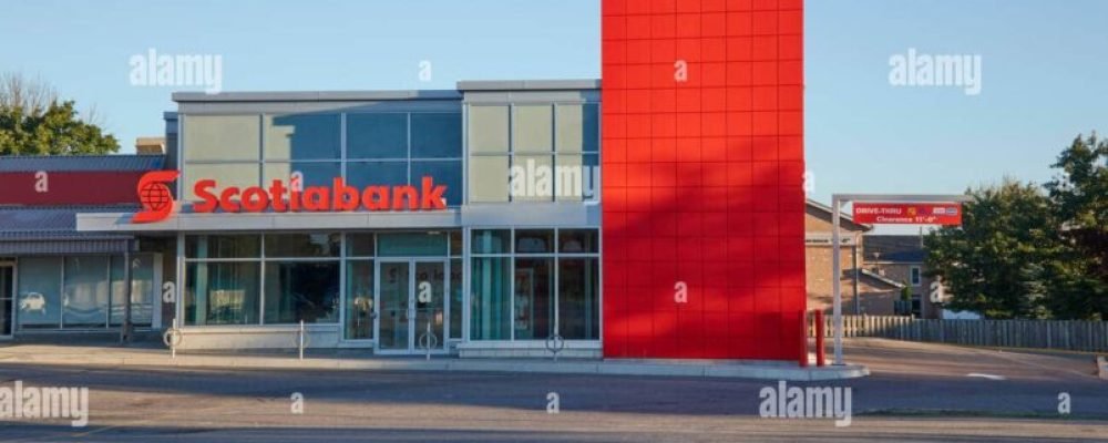 ТЕХНІЧНІ ПРОБЛЕМИ У SCOTIABANK.
