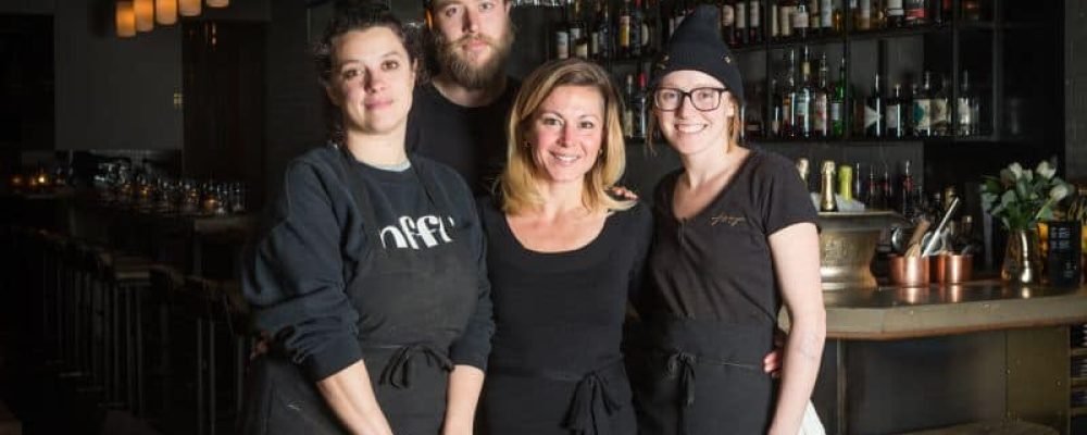 Почему Монреалю не нужен «Мишлен».